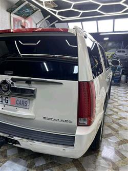 کادیلاک ئێسکەلەید